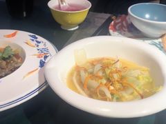 -忘忧草融合私房菜(红鼎国际店)