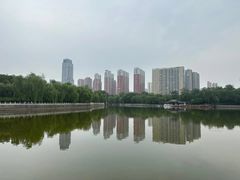 -迎泽公园