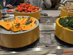 -喜家自助小火锅(乐客城店)