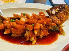 -香雪海饭店中餐厅(人民桥店)