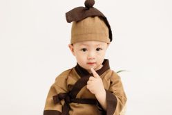-小熊维尼高端儿童摄影(南山信和店)