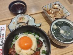 -京和风食堂·定食寿喜锅(保利樾广场店)