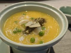 -稍可轩博物馆餐厅