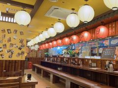 -鸟鹏烧鸟居酒屋(仁恒梦中心店)