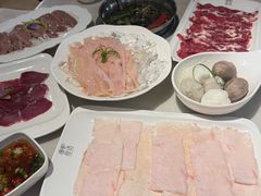-围炉夜话·潮汕卤水火锅(榕江店)