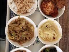 -老济南药膳把子肉(周公祠街店)