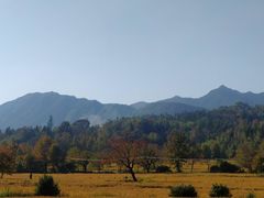 -塔川景区