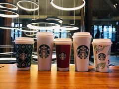 -星巴克臻选(成都宽窄巷子店)