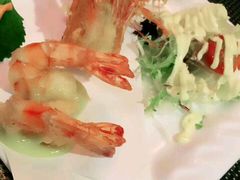 -有喜屋·深夜食堂(北京西路店)