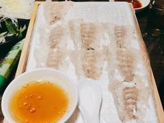 -官塘鱻鱻鱼生