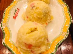 -玛格萝妮比萨屋(四平店)