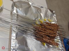 传统烤纯瘦-勇利赵家烤肉坊(纬二街店)