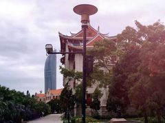 -厦门大学(思明校区)