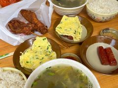 -陈记汤饭(水巷口店)