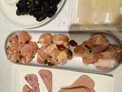 -澳洲肥牛火锅(转盘路店)