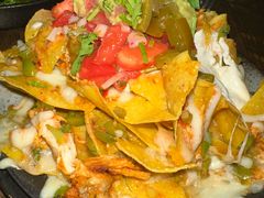 -Q MEX 库迈墨西哥餐吧(三里屯店)