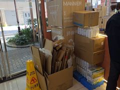 -Manner Coffee(大宁国际商业广场店)