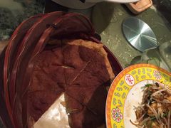 糖油饼-那家小馆•北京菜•烤鸭(香山店)