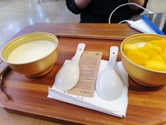 -RUXU入续糖水铺与包(卓悦中心店)