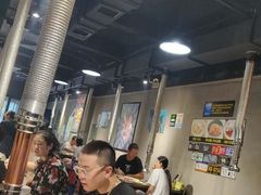 大堂-33韩式自助烧烤(环城南路店)