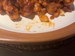 -红蜡烛-养生粥-津鲁菜(中山路店)