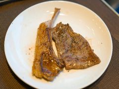 -上海虹桥宾馆味翠餐厅