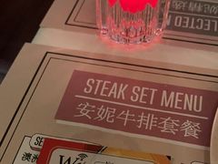 -安妮意大利餐厅(日坛店)