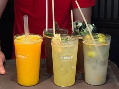 -川西坝子火锅(清江东路3.0直营店)