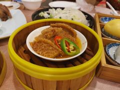 -汕头君华海逸酒店·鸿桃轩中餐厅