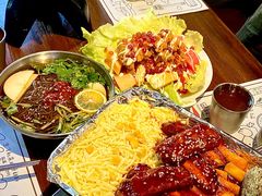 -韩热集市(百源店)