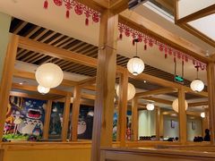 -一心创作料理屋(经开万达店)