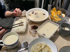 -文兴酒家(Chinatown - Gerrard Street)