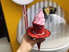 -麦当劳(西单明珠店)