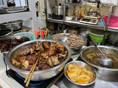 -北海田螺店(四川路店)