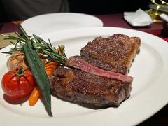 -ZHAO赵·牛扒坊(仁和新城店)