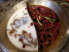 -小龙坎火锅(全球总店)