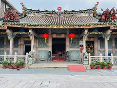 -揭阳学宫(榕城区)