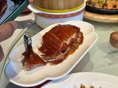 -大鸭梨烤鸭(望京店)