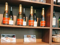 -La Creperie法餐厅(芮欧百货店)