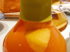 新鲜水果茶-小资太太餐厅(南岗区店)