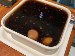 桂花糖芋苗-串门邻居串串火锅(云南南路店)