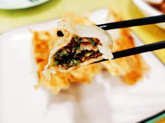 -春水锅贴·传统鲁菜(大明湖店)