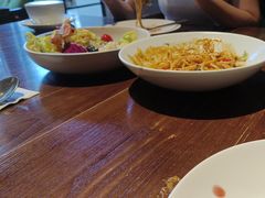 -Bistro 63 创意融合料理(广粤天地店)