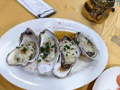 -旺富东海大酒楼(海鲜街店)