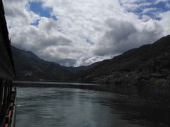 -乌江画廊(彭水苗族土家族自治县)