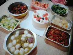 -85度C(南京龙江店)