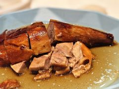 原只烧鸭腿-龙记香港茶餐厅(久光百货店)