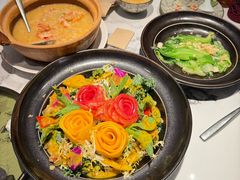 -潮堂 · 潮州菜(国贸商城店)
