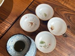 -桃花坞·私房菜餐厅(龙湖时代天街店)