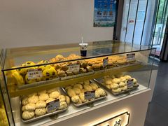 -太原面食店(解放路店)